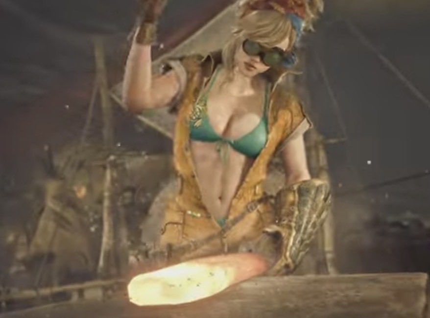 Nibelsnarf tweet media