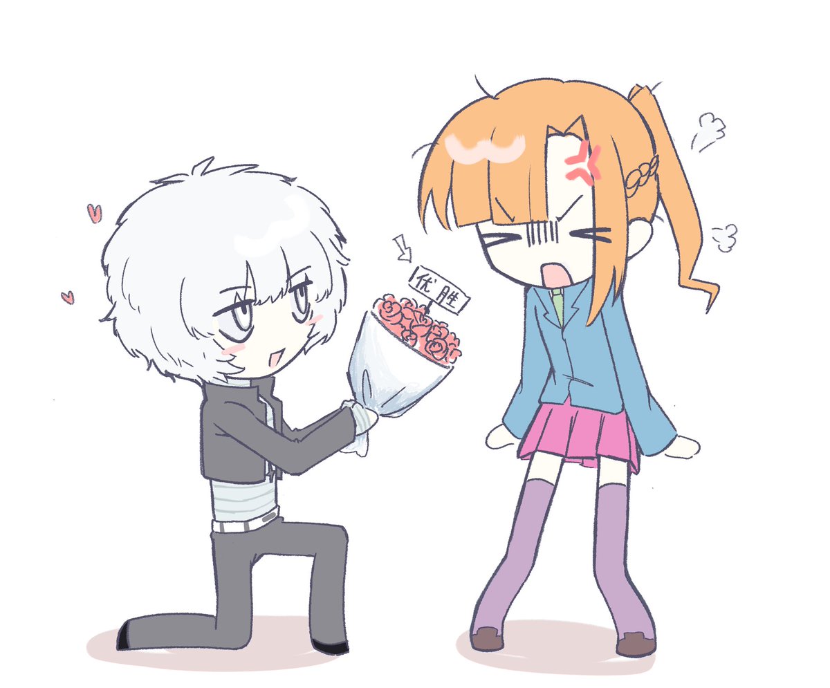 小嬿poi tweet media