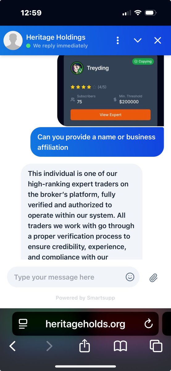 Treyding Stocks tweet media