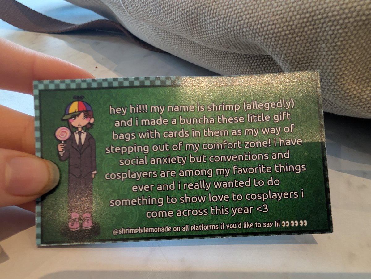 Sock🍀comms open tweet media