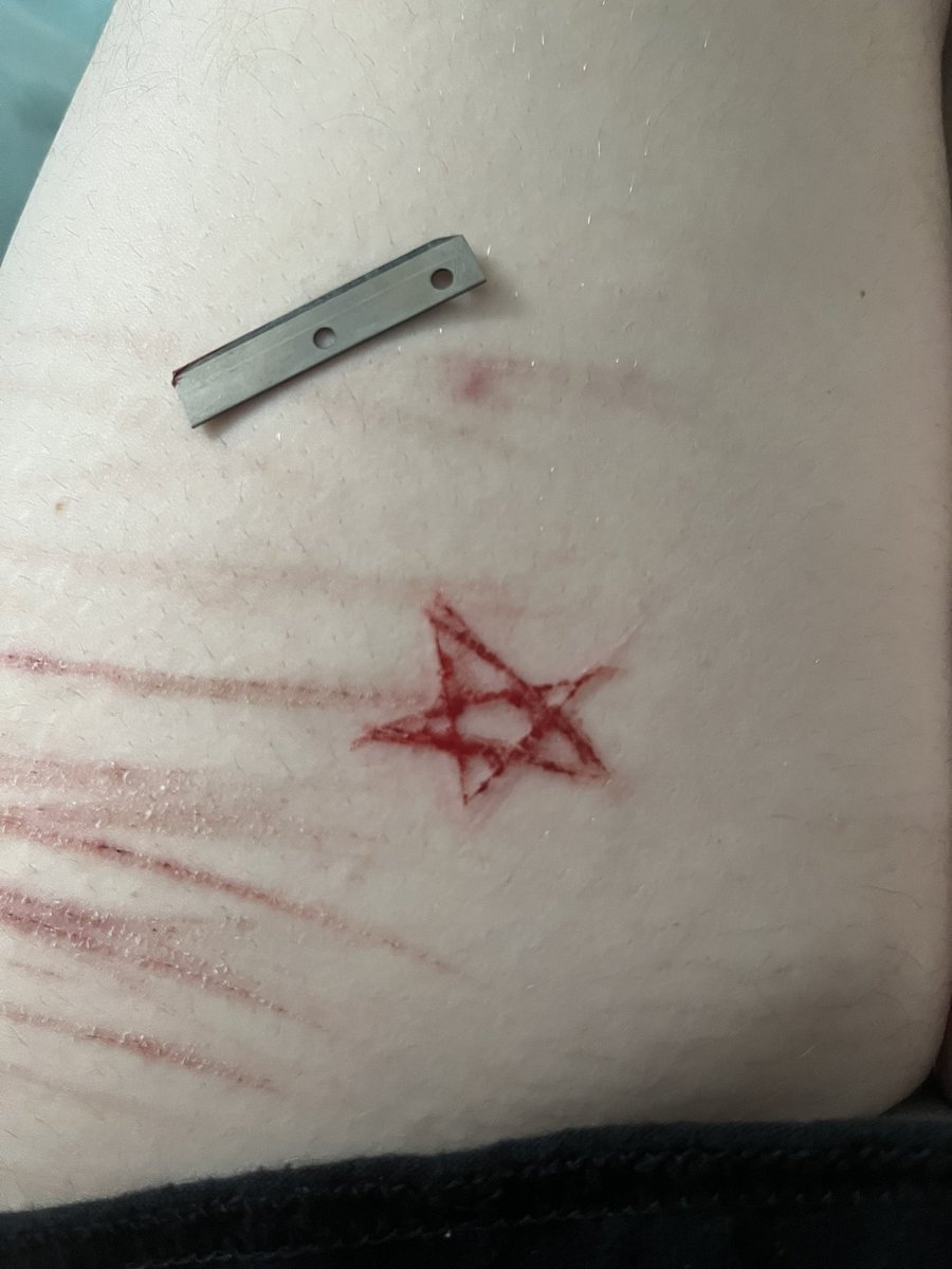 Jax of shedtwt tweet media