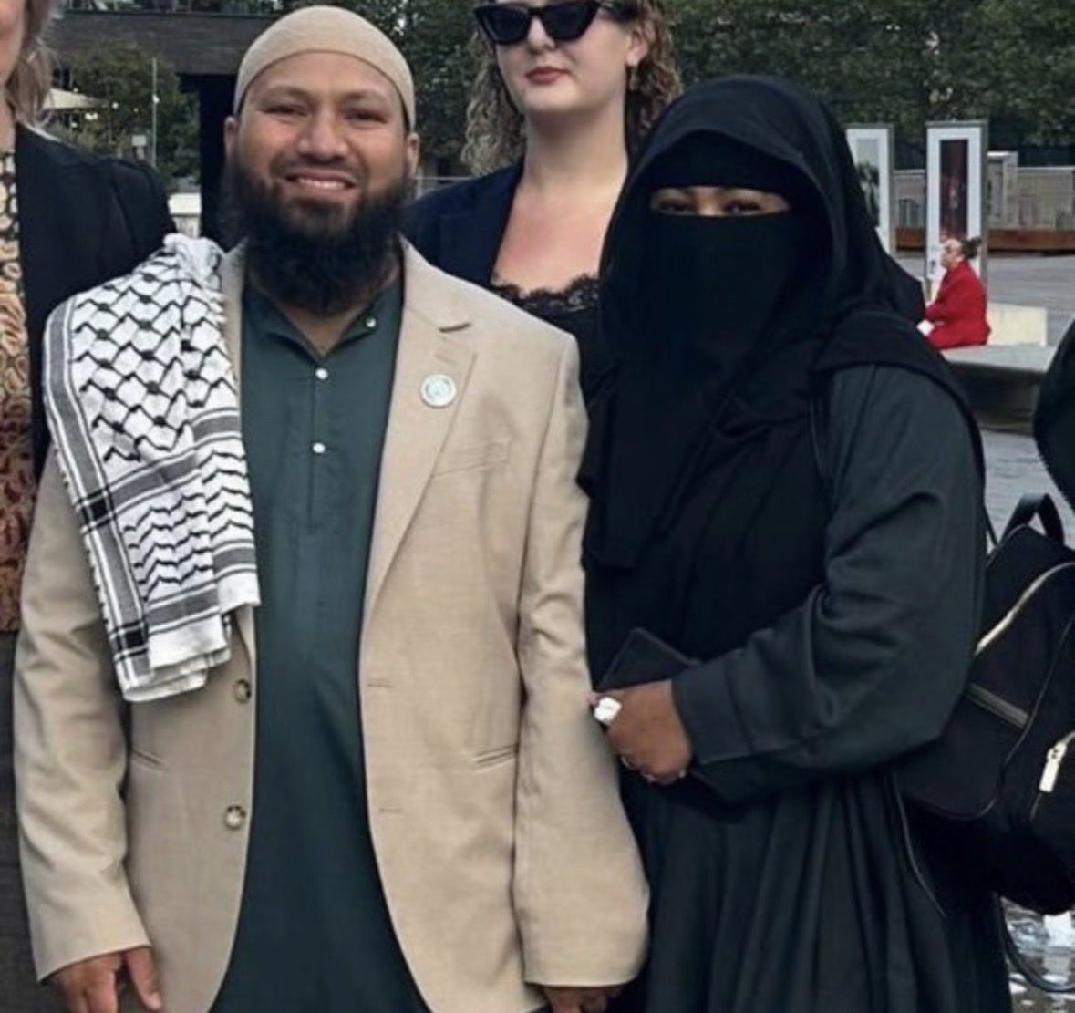 Mike Marshall tweet media