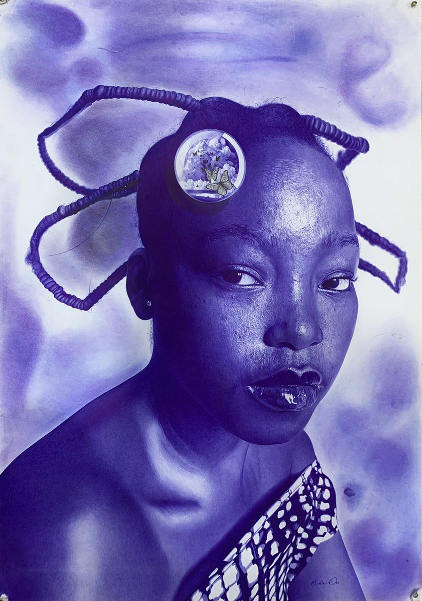 MuntuTheCreator tweet media