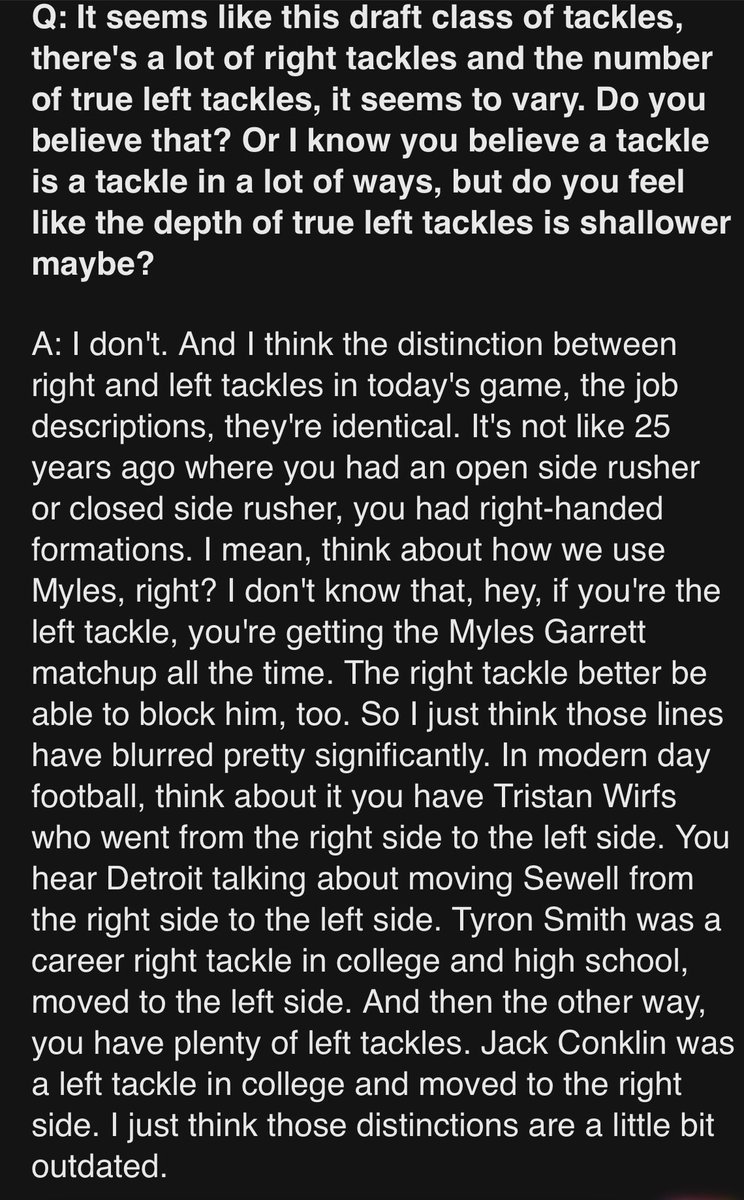 Daniel Oyefusi tweet media