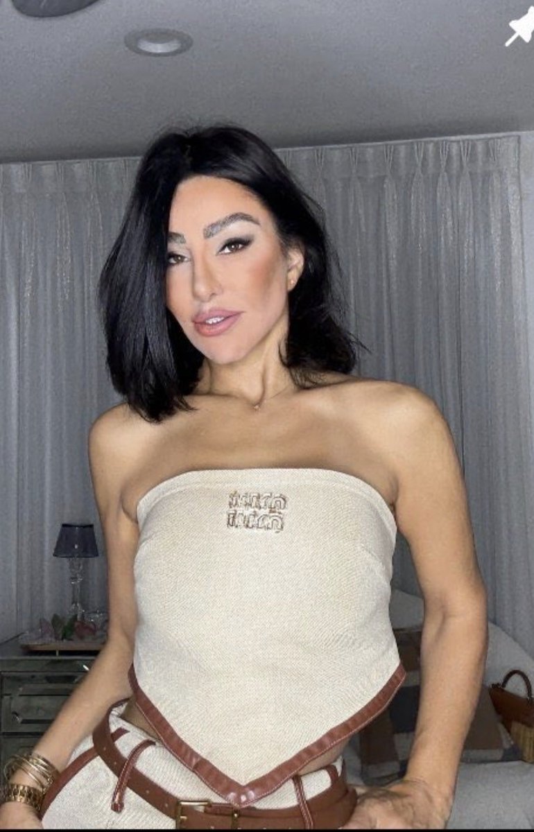 فيصل القاسم (Parody) tweet media