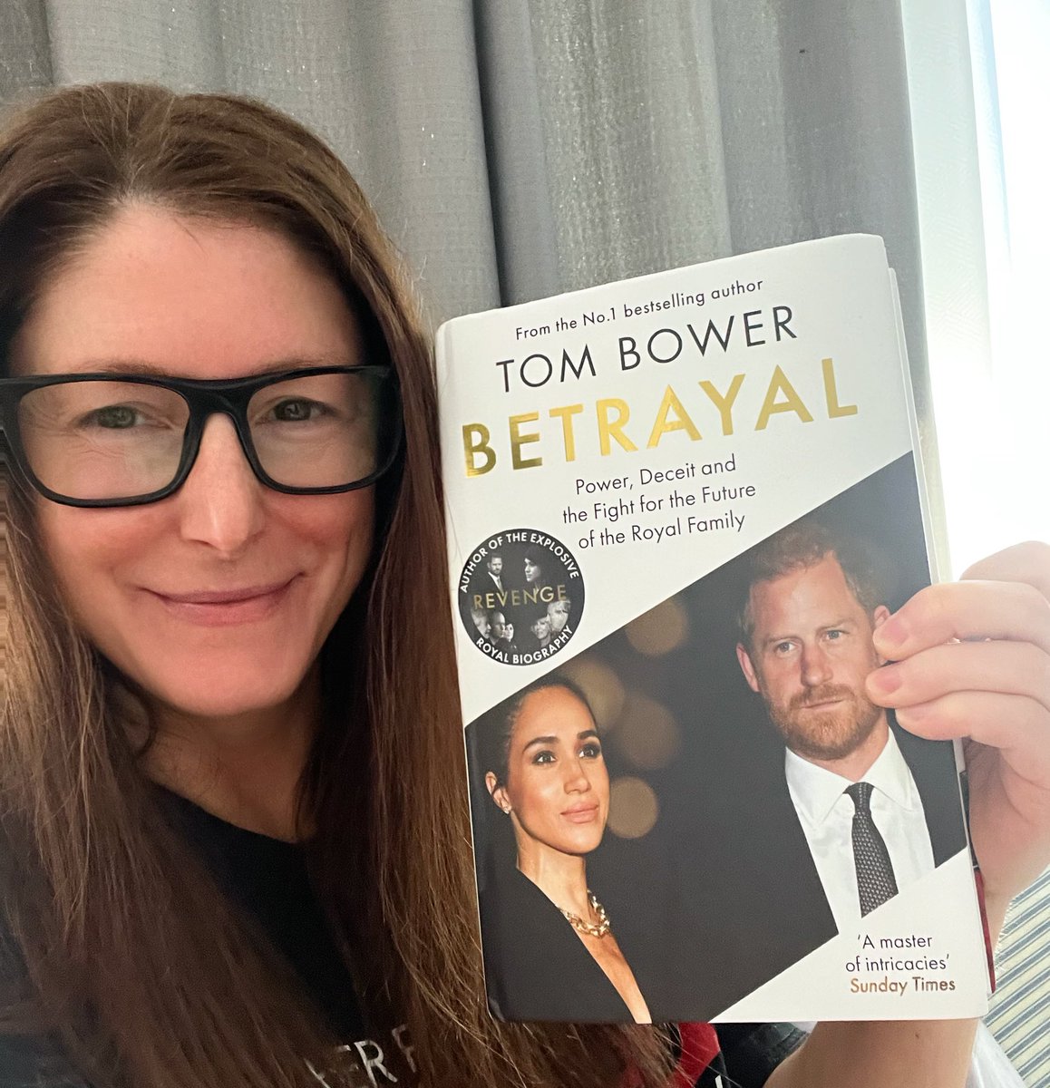 Nancy Sidley tweet media