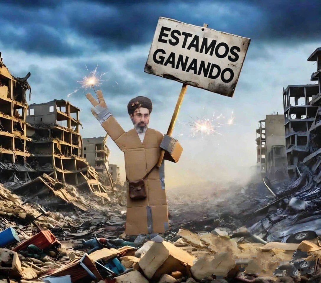 Walter Gamarra Yepez ❄️🇪🇨 tweet media