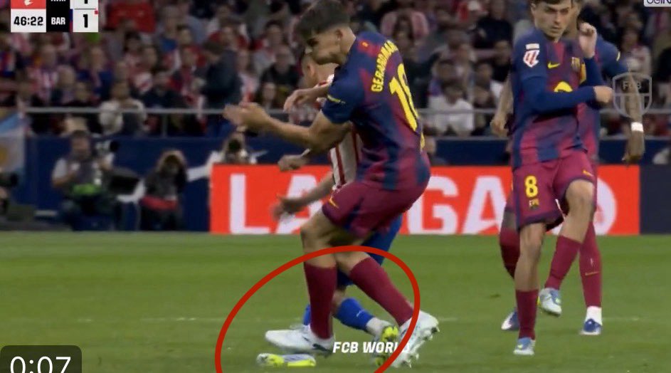 Unión Internacional de Peñas Atlético de Madrid tweet media