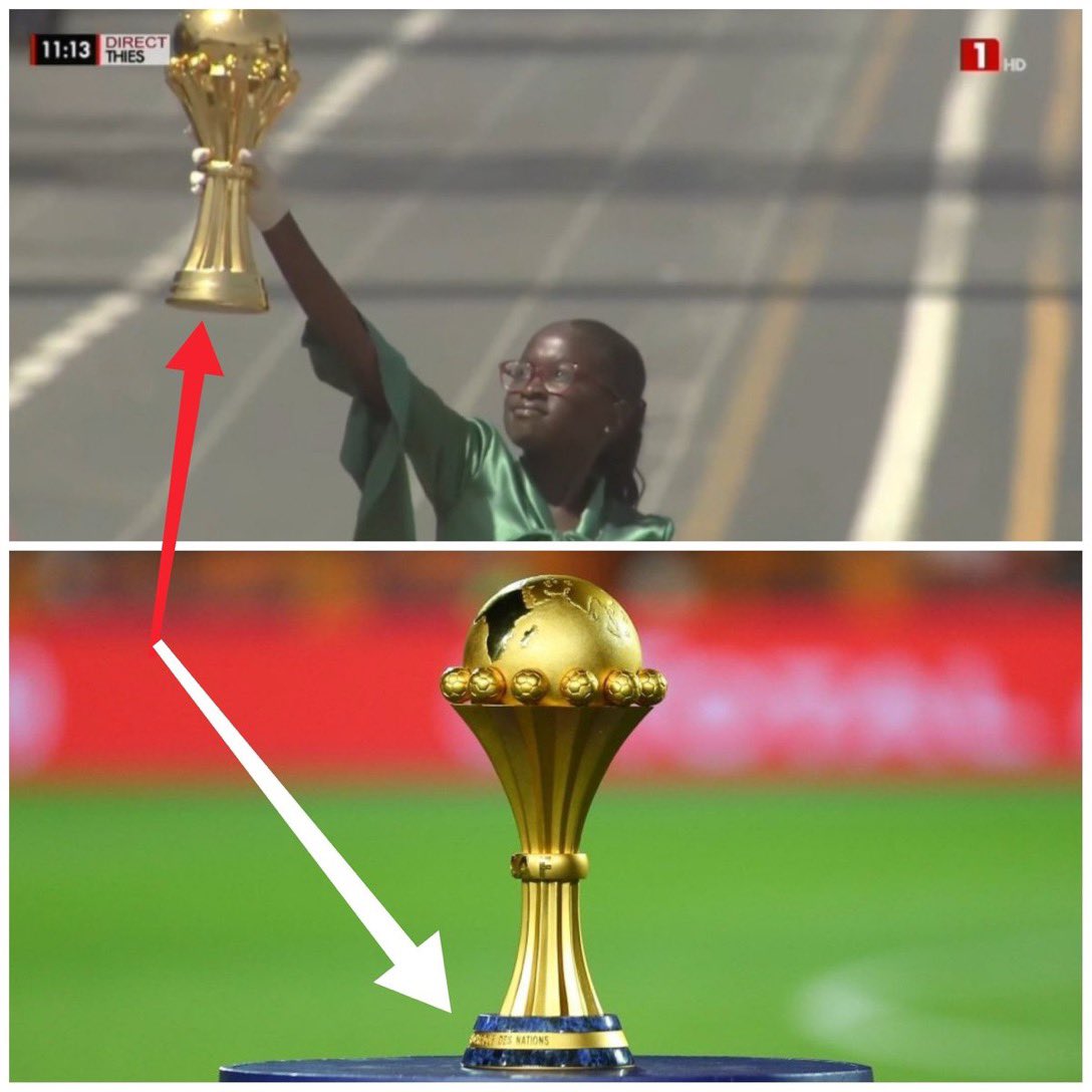 Bernard Oakwood tweet media