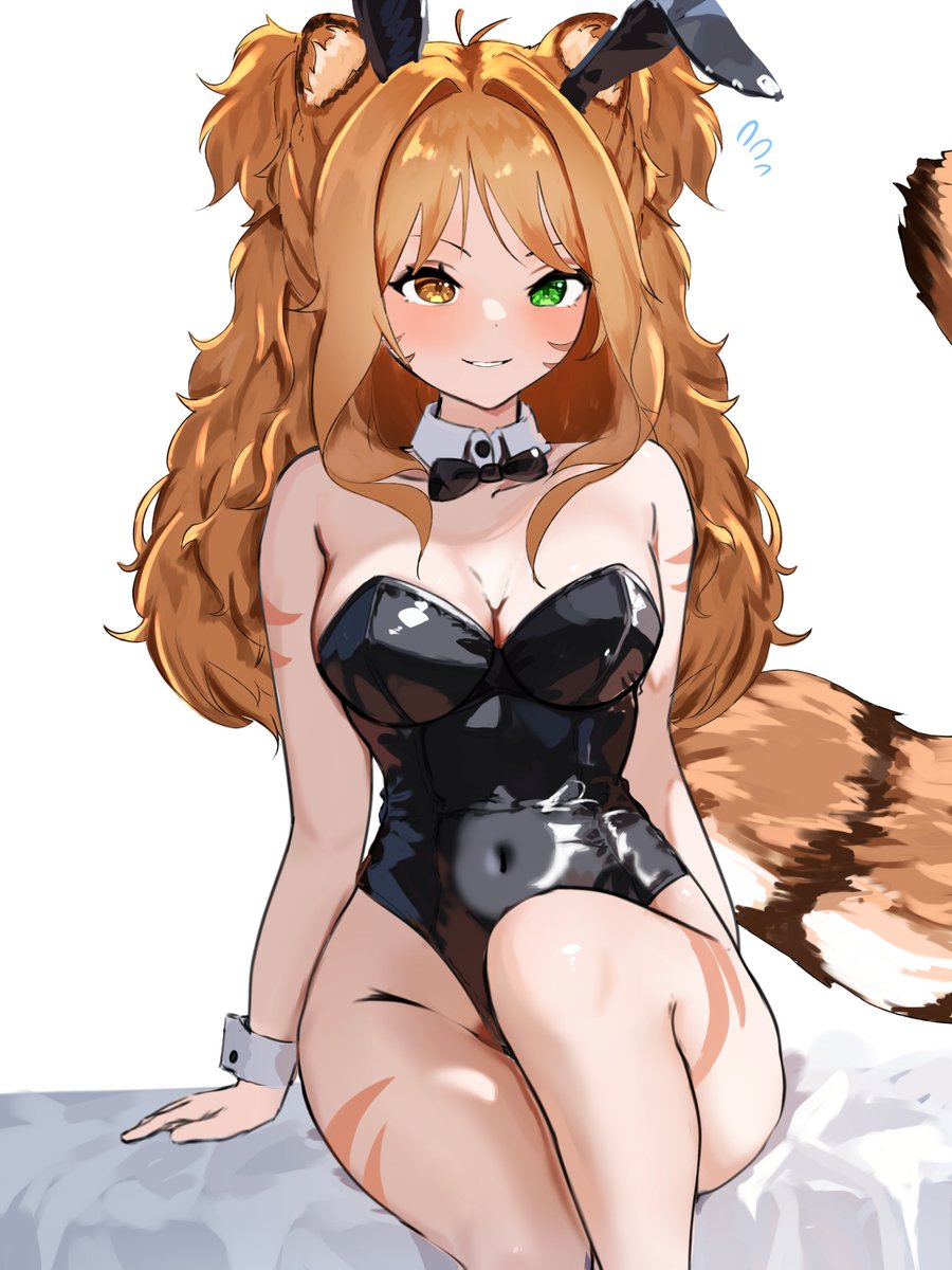 Chocco Manju 💛🐯 Live2d Rigger tweet media