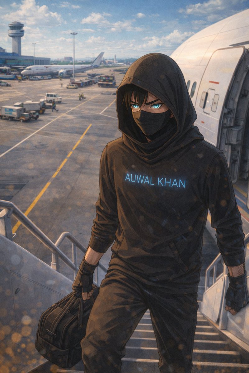 Auwal Khan🕊️ tweet media