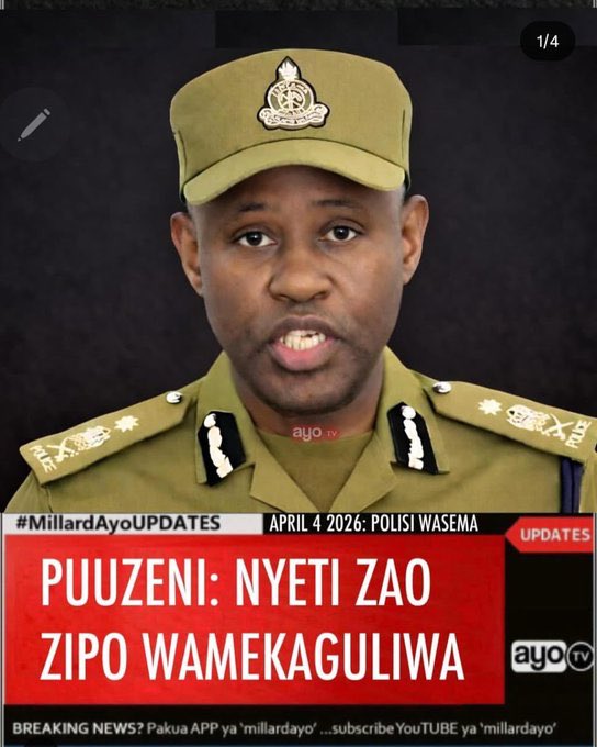 lifeofmshaba's tweet photo. Hii ya nyeti tuiepuke ni agenda yao wahuni https://t.co/kJG1cpKCcR