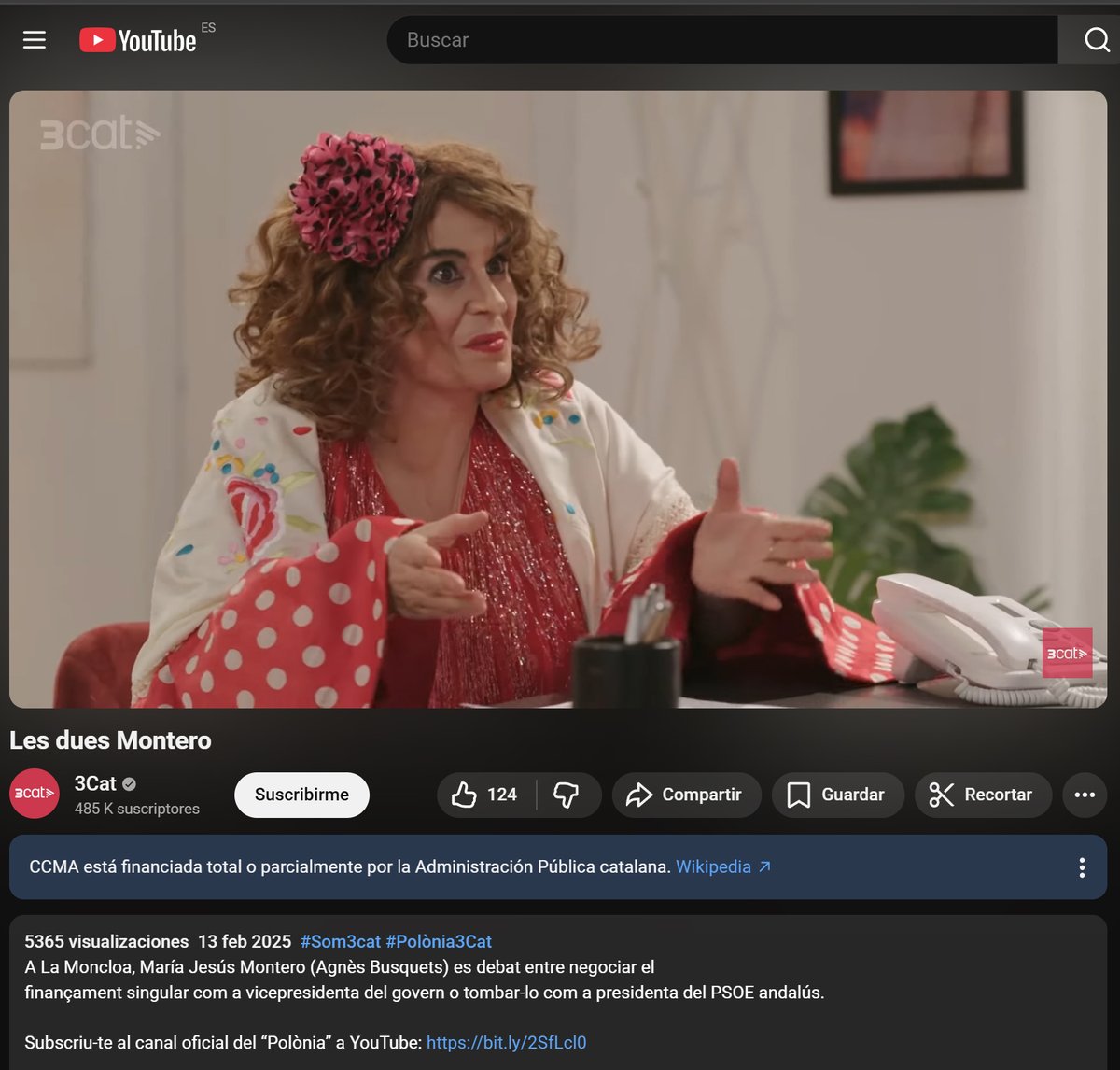 Hola Dani,

Sinceramente, me parece un poco ridículo tener que explicarte a estas alturas cómo funciona una parodia, pero te voy a dar el gusto...

En primer lugar, "la IA" no habla así; así hablamos (o cantamos, mejor dicho) nosotros. La IA es sólo una herramienta para aderezar