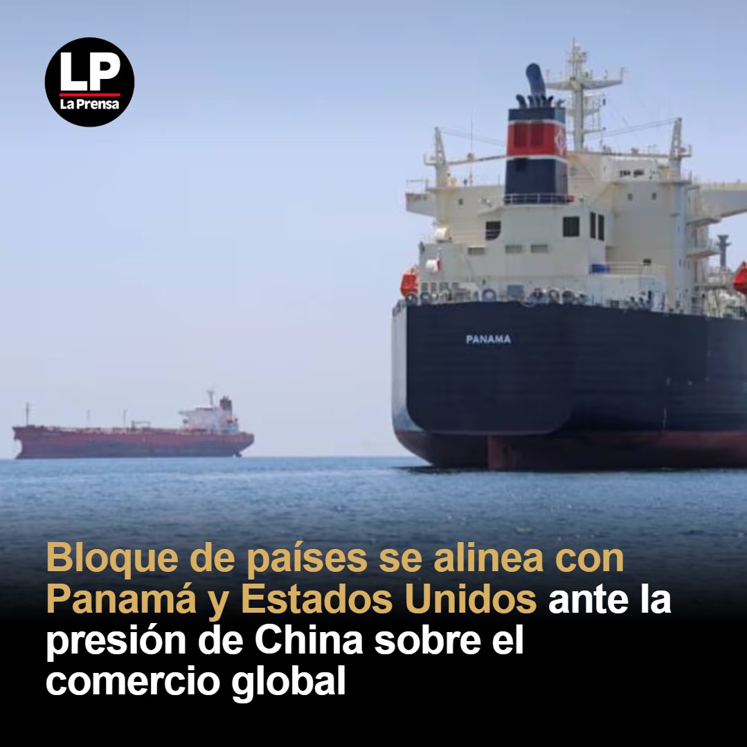 La Prensa Panamá tweet media