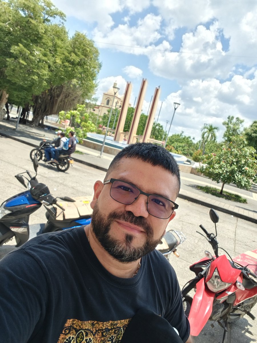 César Olse tweet media