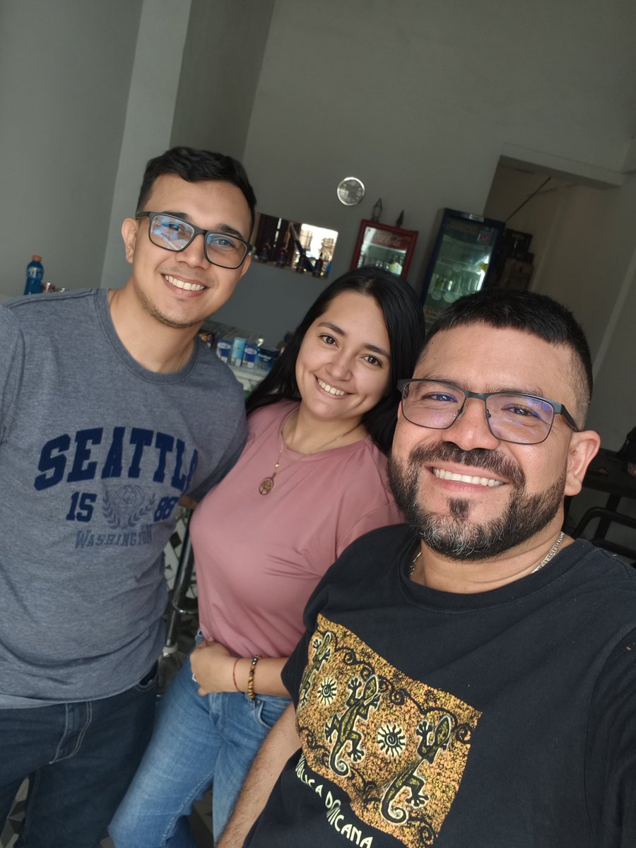 César Olse tweet media