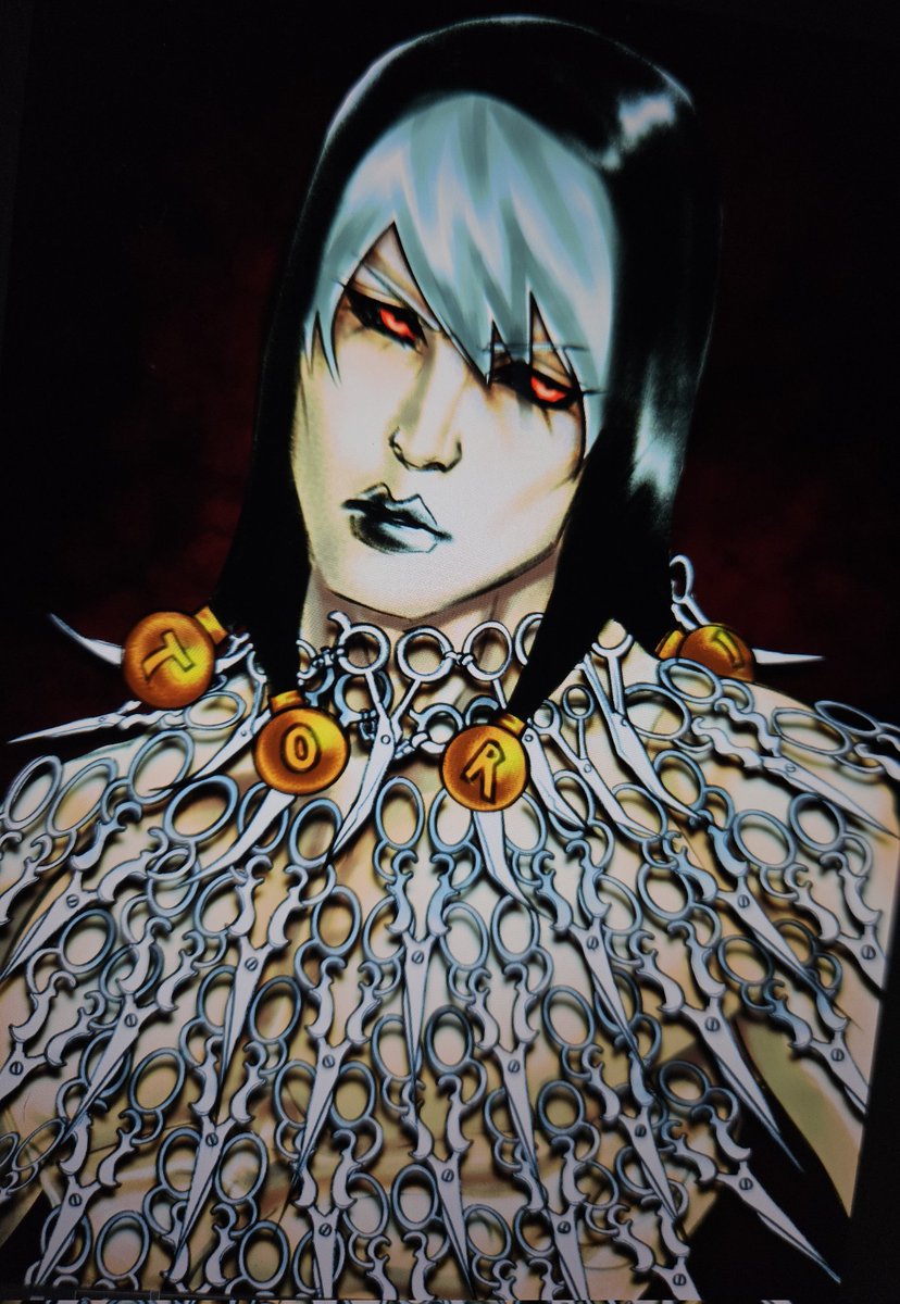 giu ☣︎ tweet media