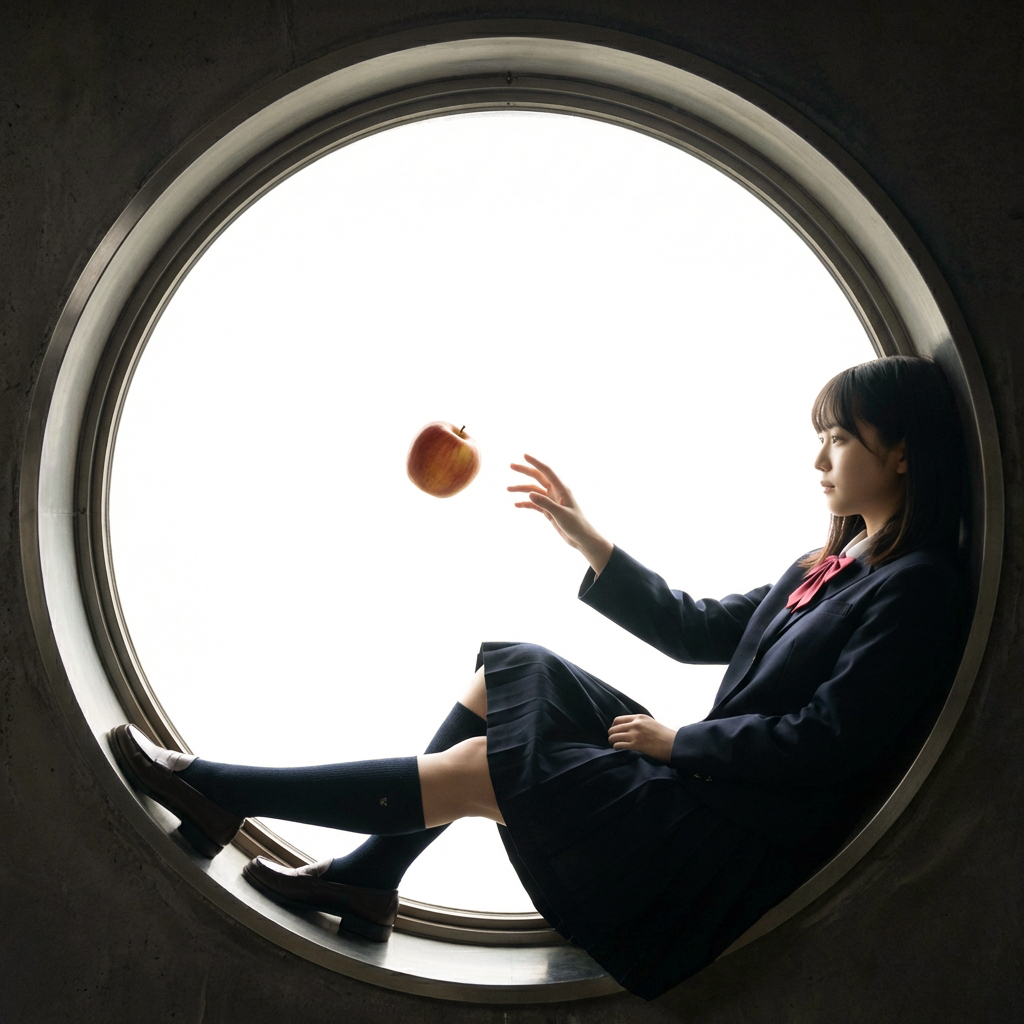 空想メモリ tweet media