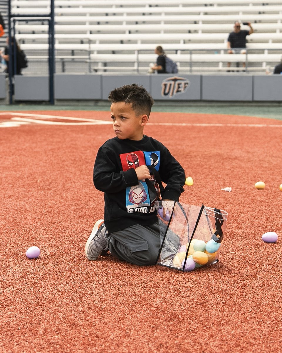 UTEP Miners tweet media