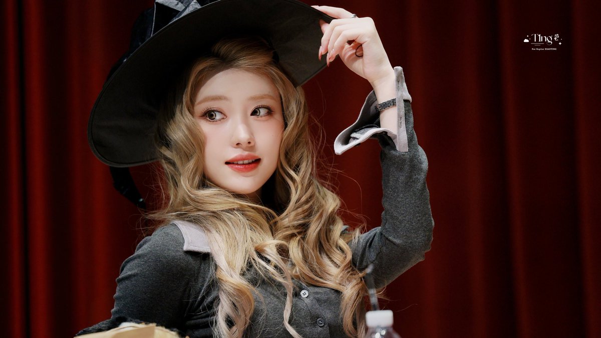 low quality xiaoting tweet media