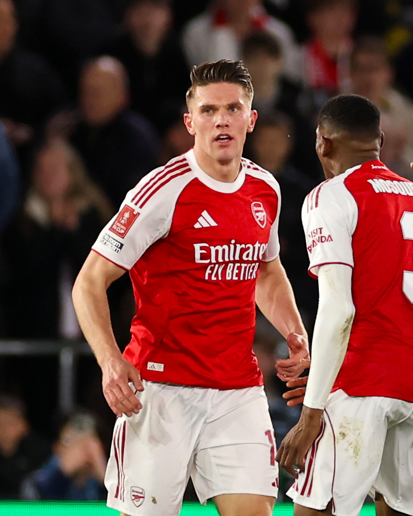 B/R Football tweet media