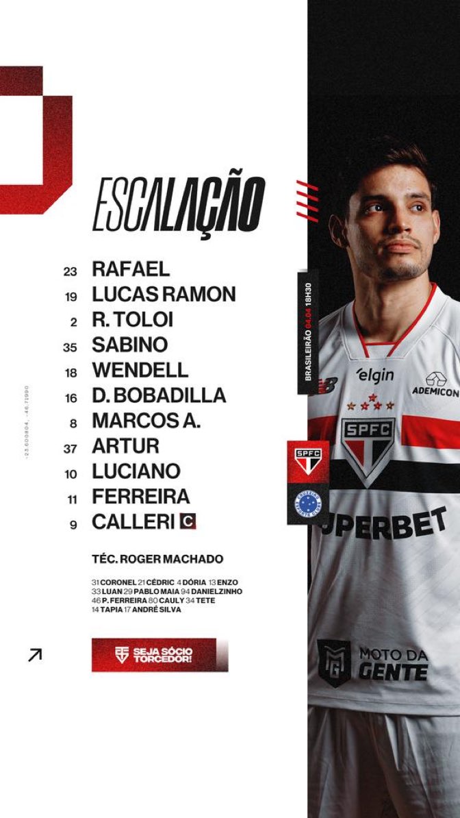 Noite de Copa tweet media