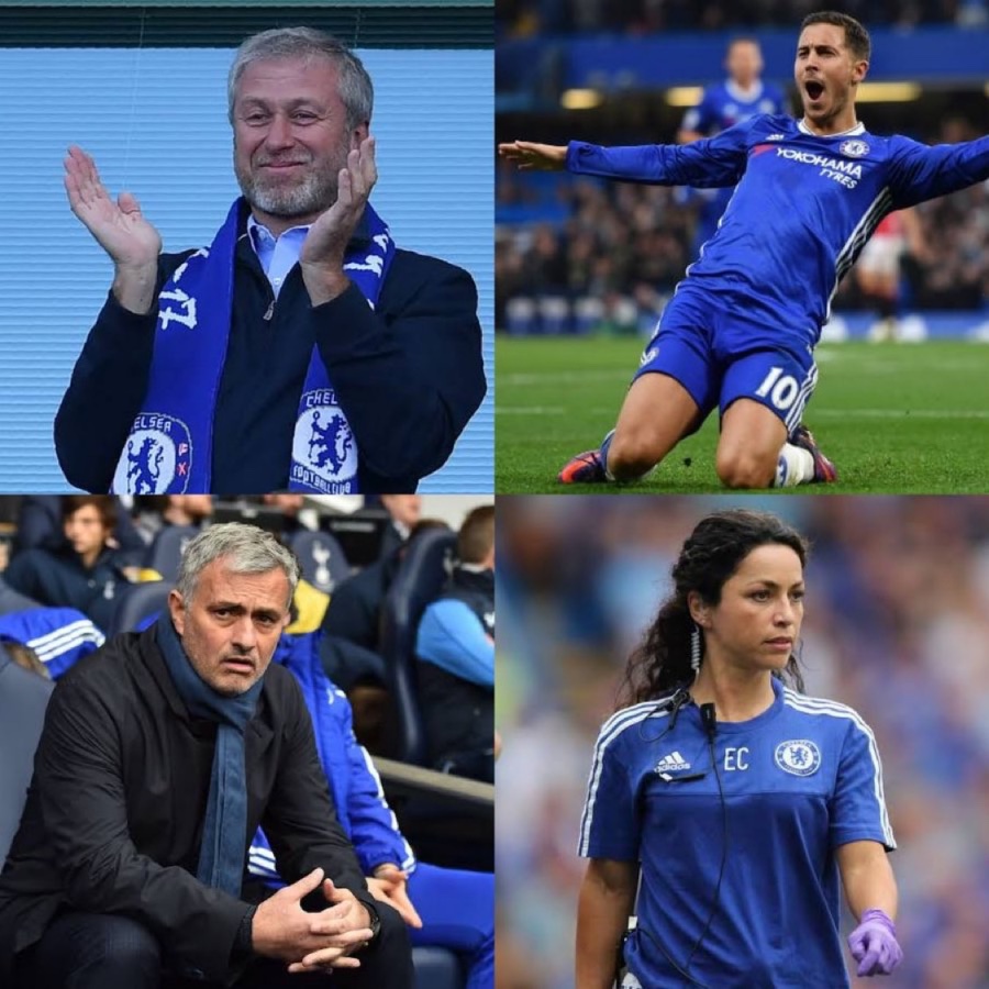 Hassan™ tweet media