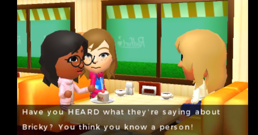 Bricky 🧱 tweet media