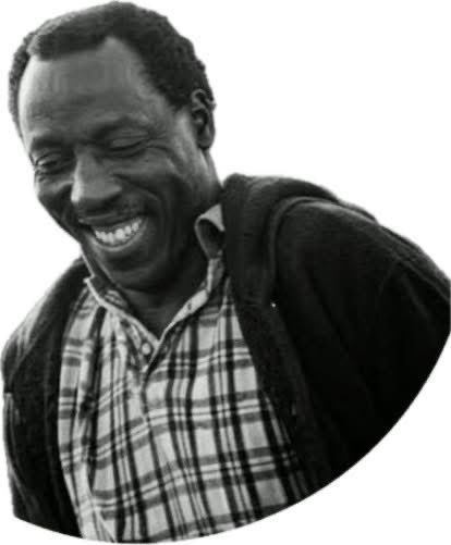 Dr Guy Karema, PhD tweet media