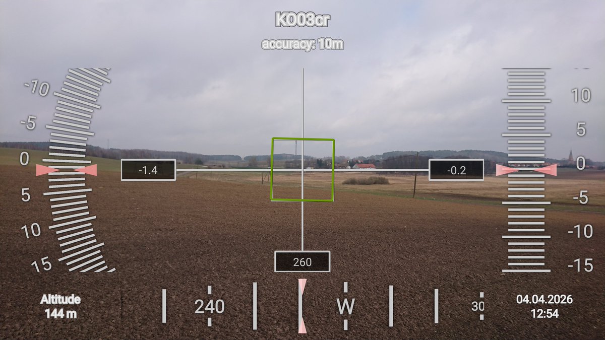 SP3RNZ's tweet photo. One pass activation from #KO03CR ✔️, 19QSO's on RS-44 🛰️ Easter🥚 eaten on the way home 😉
Rainy and windy. Thanks for call @dj8ms, #IK6GZM,@pa3gan,#SP7JS,@dl3jop,#OK2GZ, #DG0ER,@mm9sql,@9a1cal,#9a2u,@flo_0_ ,#4X1GA,#IZ8HUJ,#IK5BNG,#R1AO,#4L1AX,@ly4aa_radio, #RG65SM ,#SP2IPK https://t.co/PamDtMdBmO