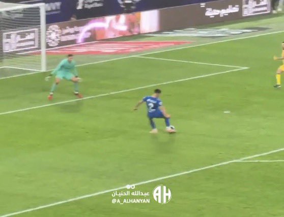 Mohammad Bin Hamad tweet media