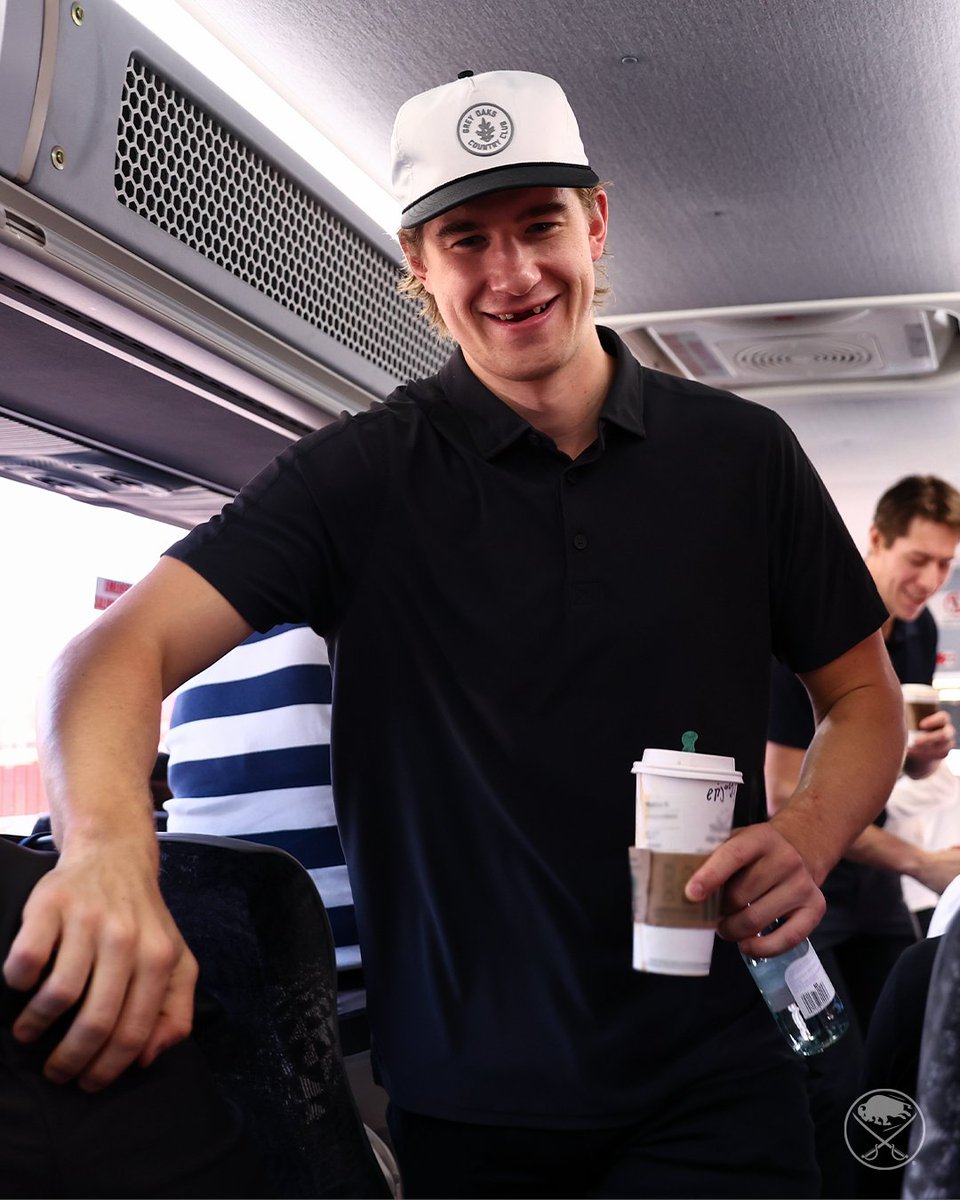 x - Buffalo Sabres tweet media