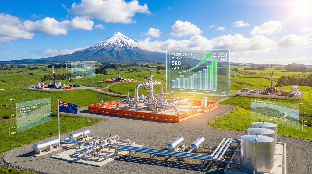 MikeNewZ 🇳🇿 tweet media