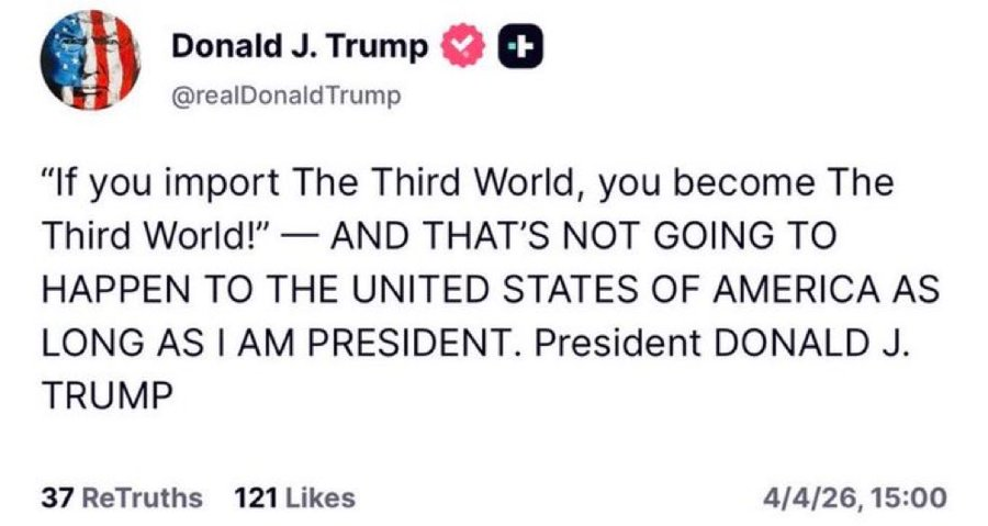 Red Eagle Politics tweet media