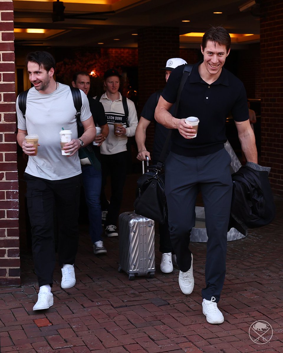 x - Buffalo Sabres tweet media