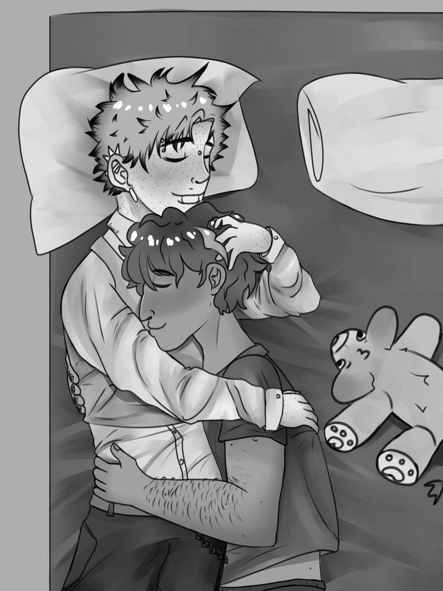 Nanasappy #InerenteATi tweet media