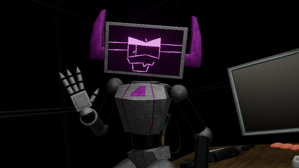 The Bunkerbots tweet media