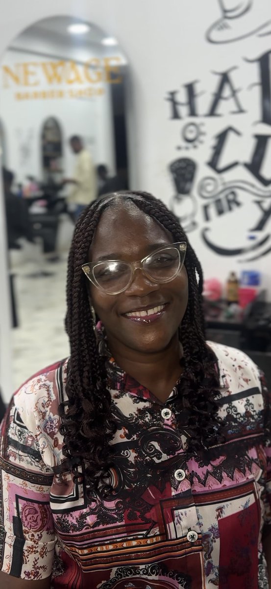 BARBER IN AKURE | tińñèy trimz🥷 tweet media