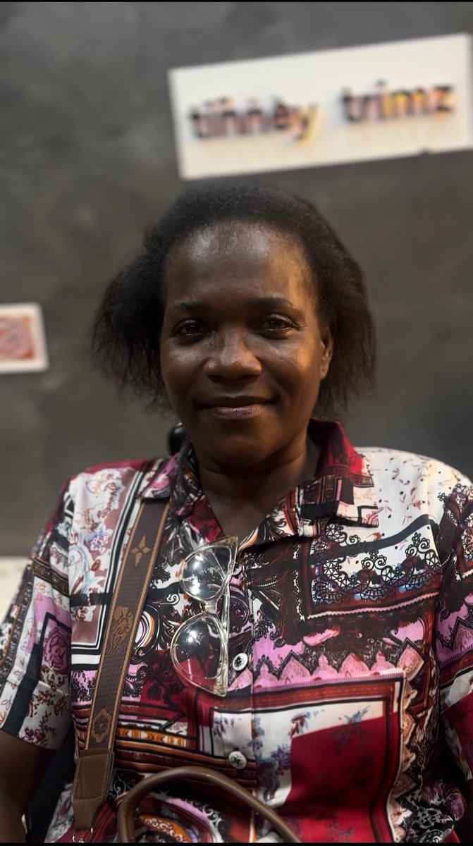 BARBER IN AKURE | tińñèy trimz🥷 tweet media