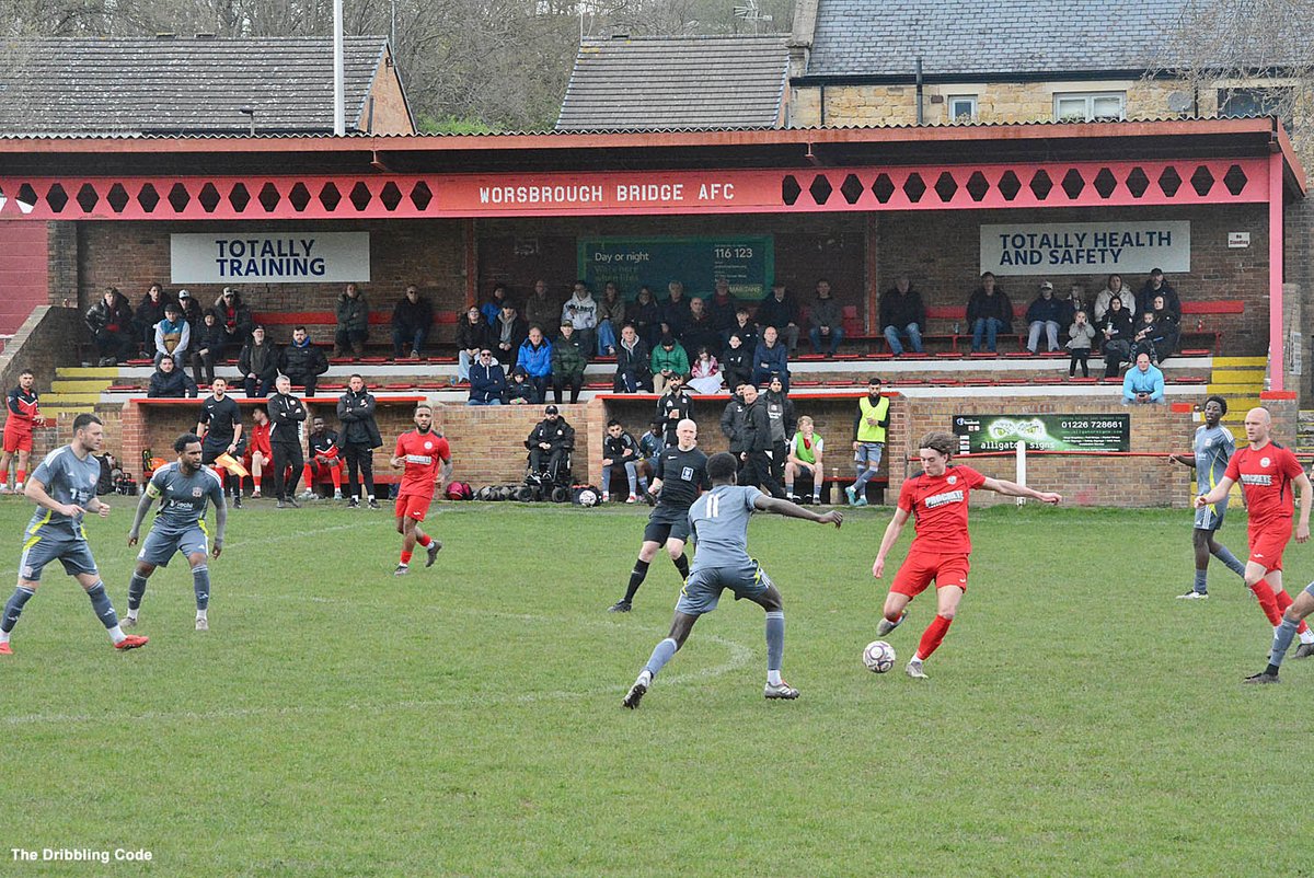 The Dribbling Code tweet media