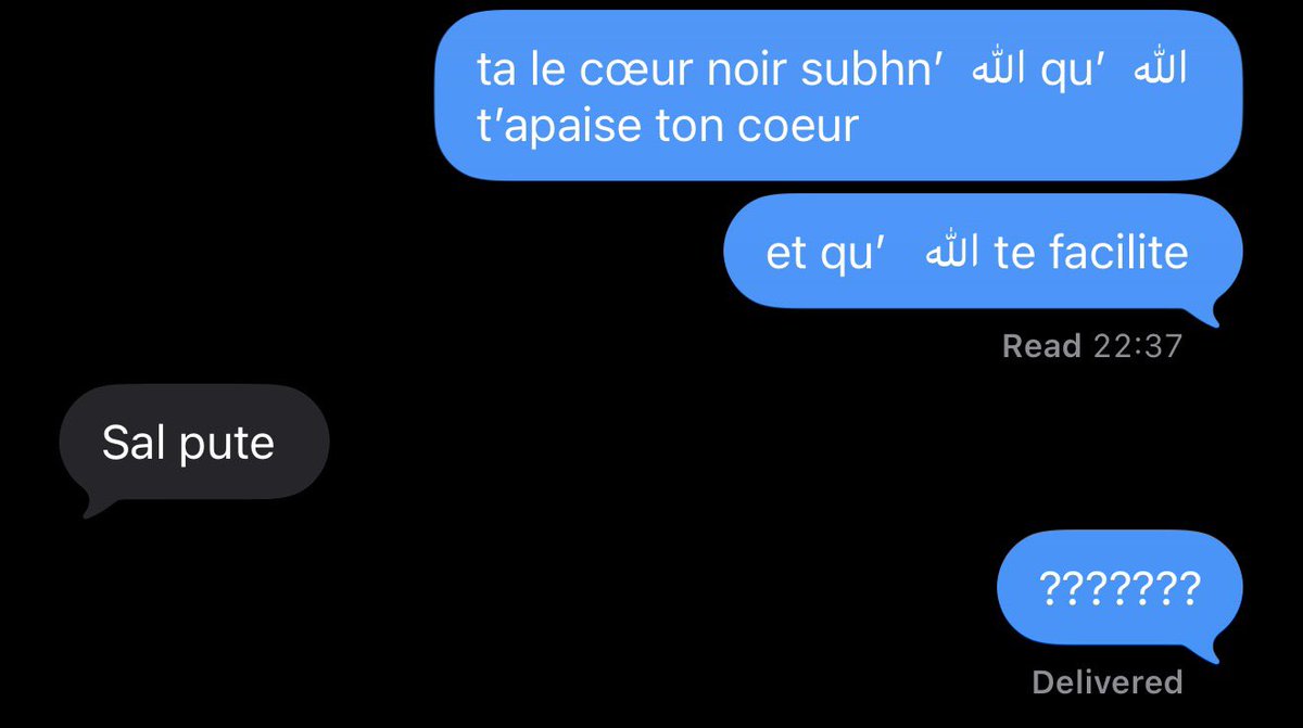 Voleuse2Baghrir tweet media