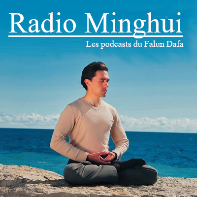 Minghui en français tweet media
