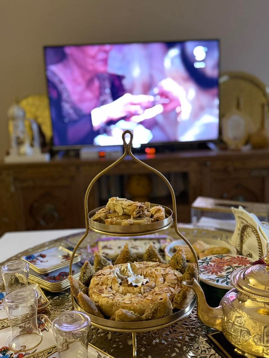 DZ Heritage tweet media