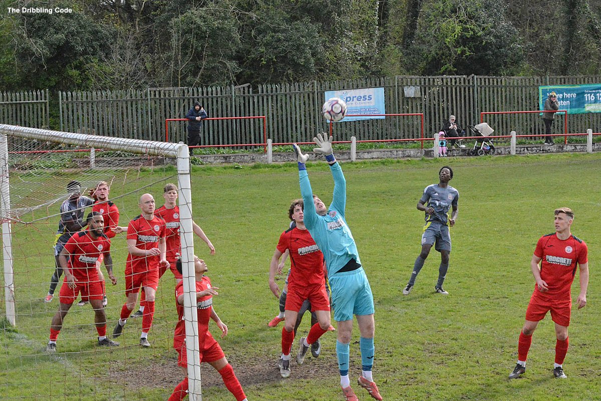 The Dribbling Code tweet media