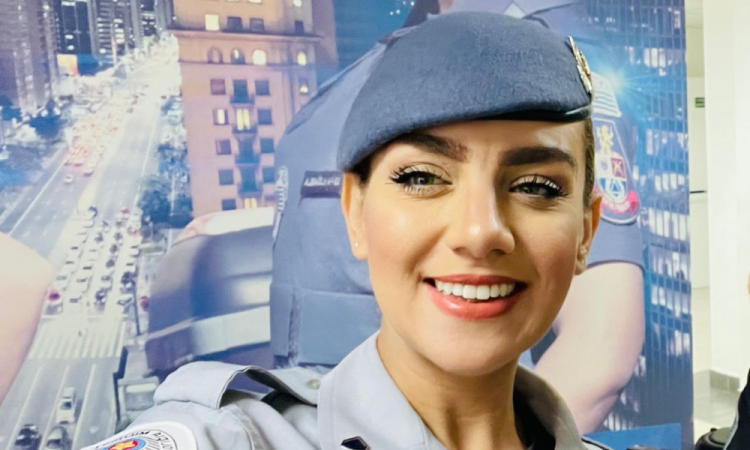 JovemPanNews's tweet image. Filha de PM assassinada espera pensão enquanto suspeito se aposenta com salário integral

jovempan.com.br/noticias/brasi…

#JovemPanNews #Crime