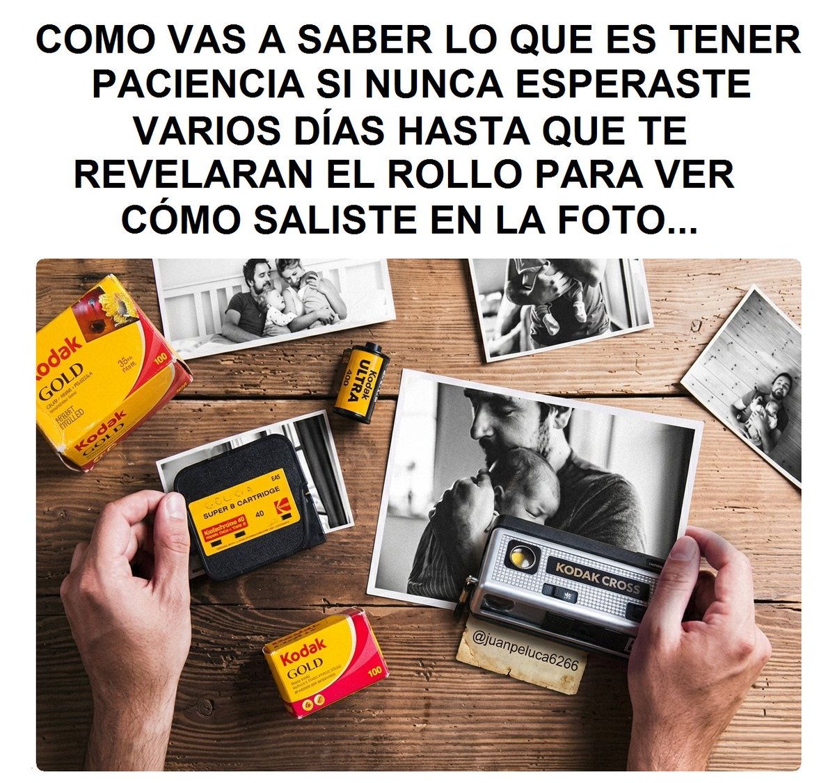 🇻🇪 Viajando En El Tiempo 6266 🇻🇪 tweet media