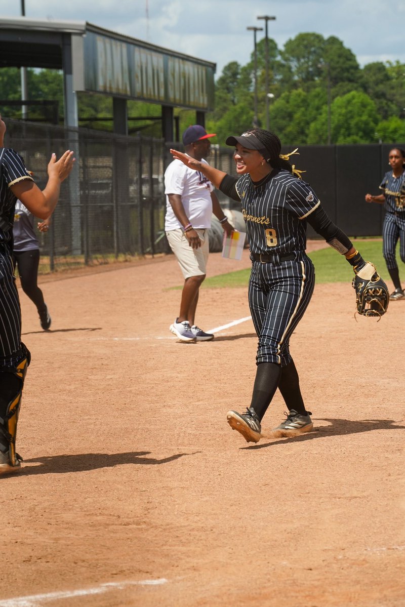 Bama State Athletics tweet media