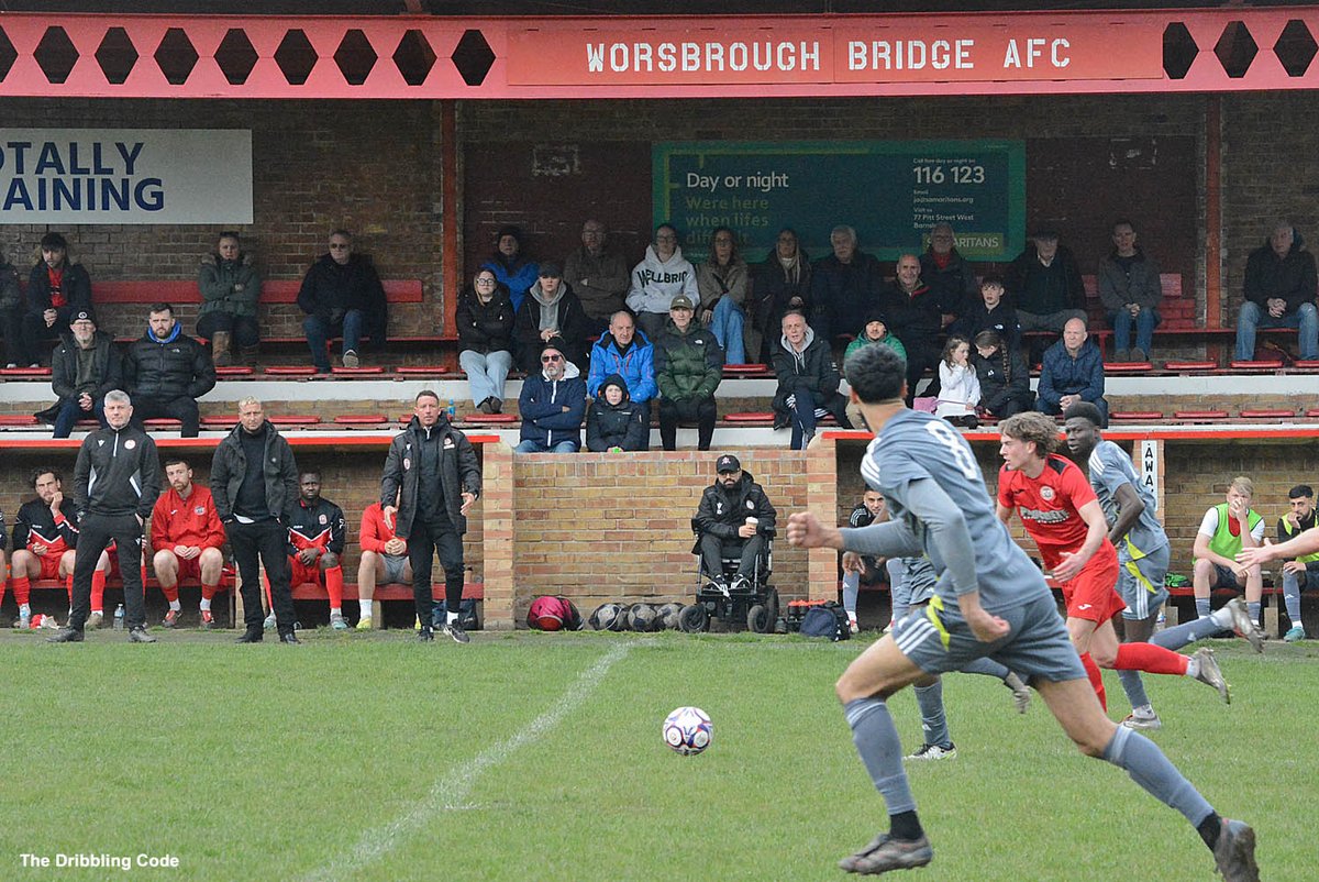 The Dribbling Code tweet media