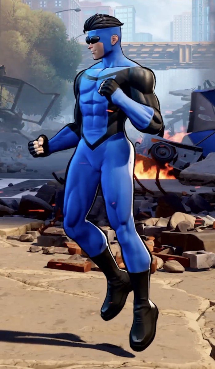 ⚡️スパイディ7はこちら⚡️ tweet media