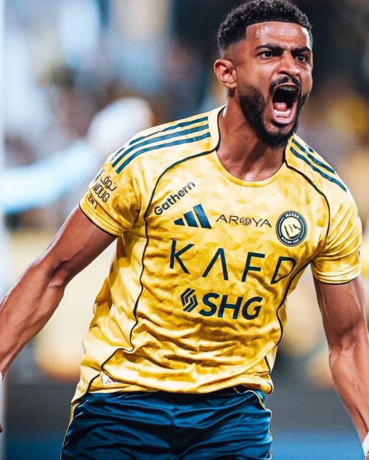 العبدلي tweet media